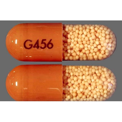 Adderall XR 30mg