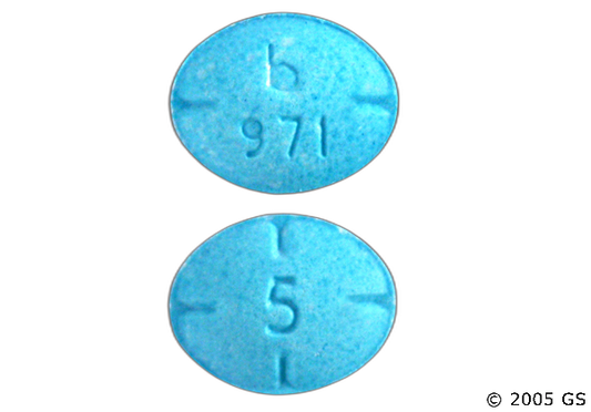 Adderall 5mg