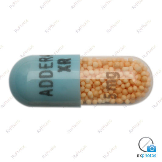 Adderall XR 5mg