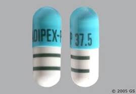 Adipex 37.5mg